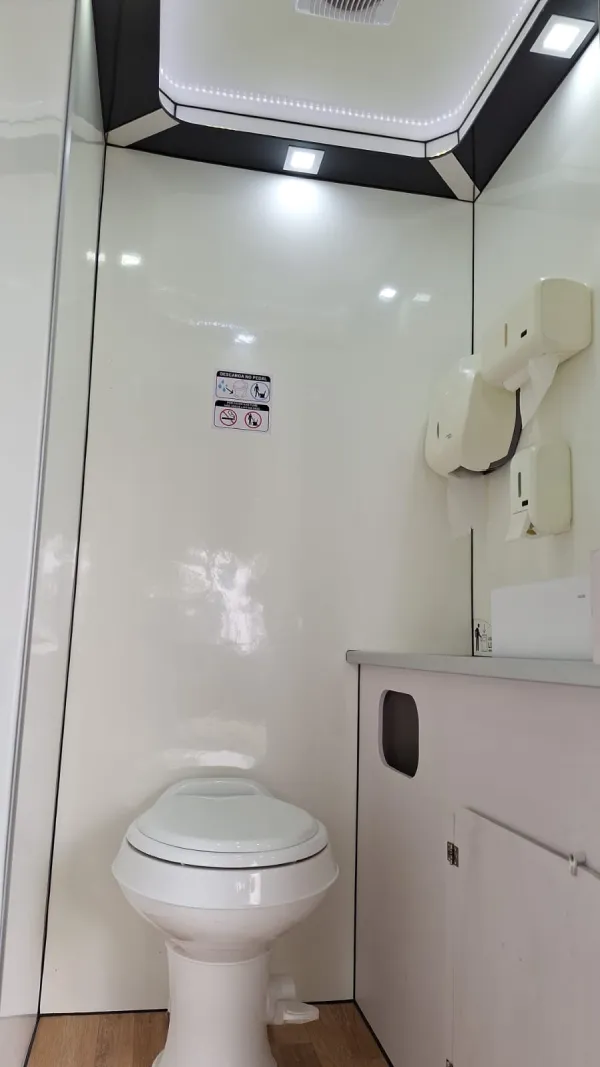 Foto: acervo Sanitop