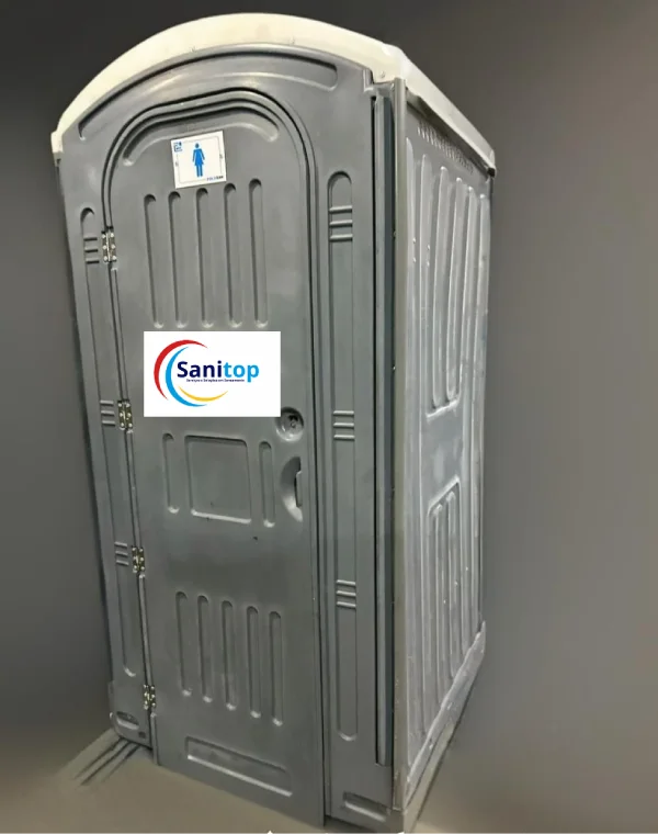 Foto: acervo Sanitop