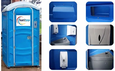 Foto: acervo Sanitop