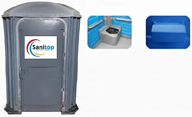 Foto: acervo Sanitop