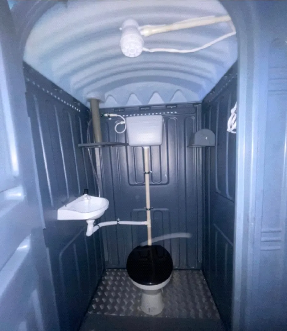 Foto: acervo Sanitop