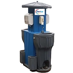 Foto: acervo Sanitop