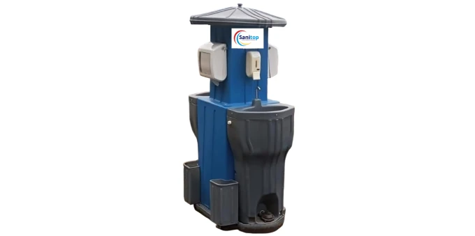 Foto: acervo Sanitop