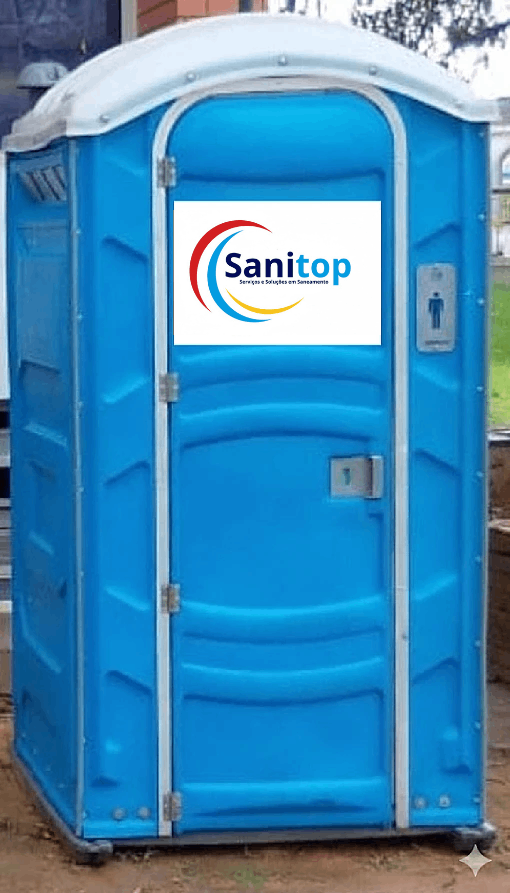 Foto: acervo Sanitop